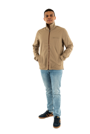 Blousons et vestes Benson & Cherry rayla beige