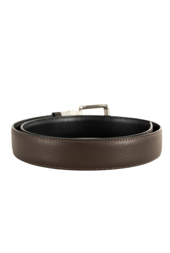 Ceinture Le Temps Des Cerises roten 8001 brown
