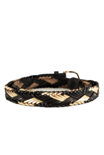 Ceinture Le Temps Des Cerises jakarta 0001 black