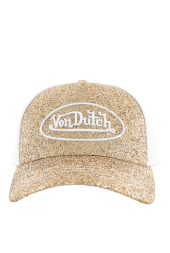 Casquettes von dutch casglip glip