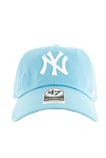 Casquettes '47 new york yankees clean up coa columbia