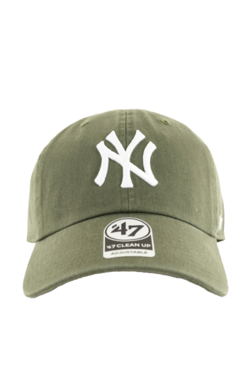 Casquettes '47 new york yankees clean up msa