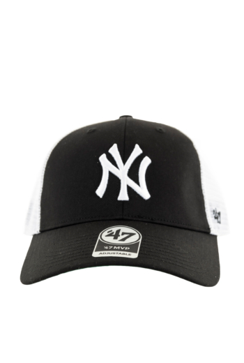 Casquettes '47 new york yankees branson mvp bk black