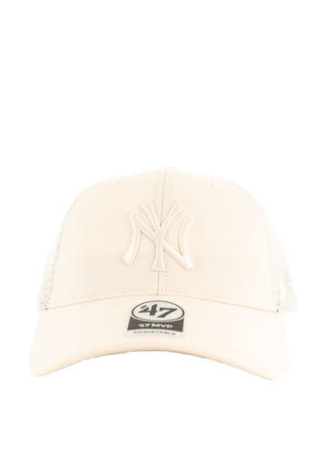 Casquettes '47 new york yankees branson mvp nt natural