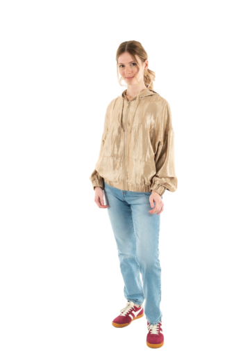 Blousons et vestes only grace cornstalk