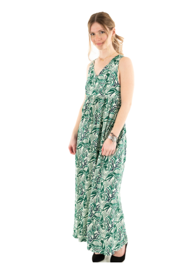 Robe lola espeleta ro030s25 441 jungle