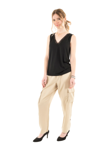 Debardeurs lola espeleta tp310s25 002 black