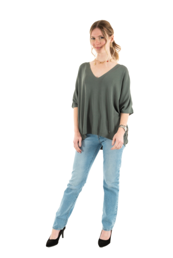 Pull leger please m4977 1765 militaire