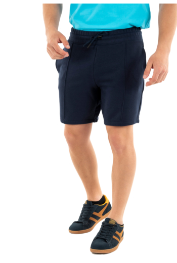 Shorts bermudas jott mustang 104 navy
