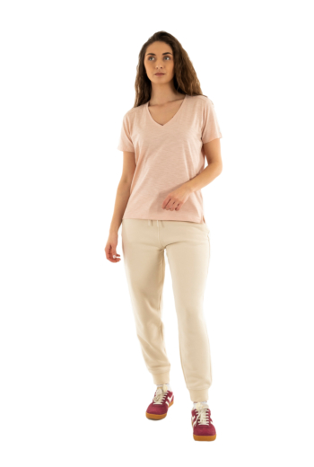 Tee shirt jott sonia 40u peach skin