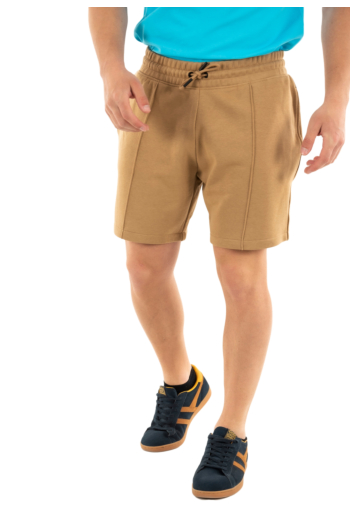 Shorts bermudas jott mustang 80l tawny brown