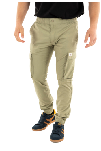 Pantalons calvin klein jeans skinny cargo pcz laurel oak