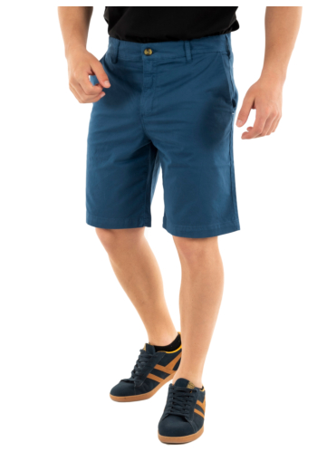 Shorts bermudas faguo saulieu regular nav70