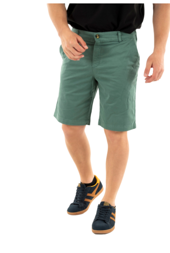 Shorts bermudas faguo saulieu regular gre36