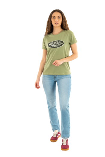 Tee shirt von dutch lole sg