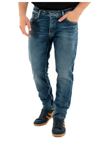 Jeans japan rags osaka ei 3001 blue