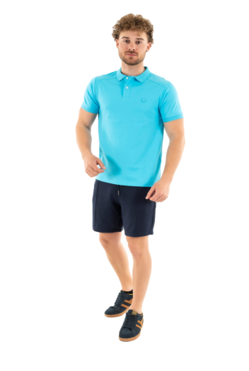 Polos jott alvaro 11b horizon blue