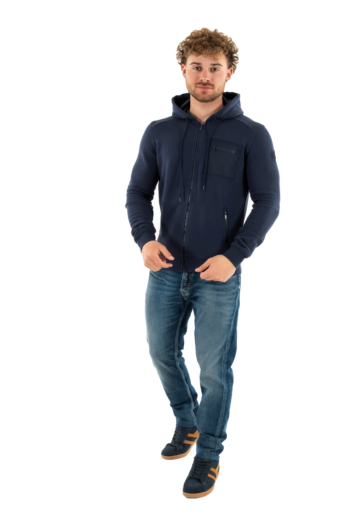 Sweat jott hector 104 navy