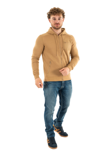 Sweat jott hector 80l tawny brown