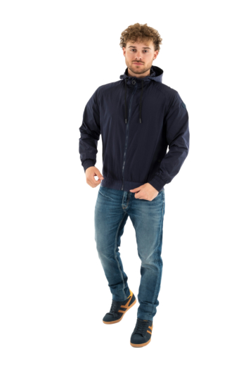 Blousons et vestes jott storm 104 navy