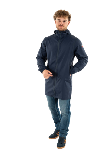Blousons et vestes jott oban 104 navy