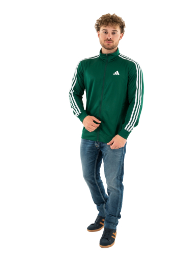 Blousons et vestes adidas sportswear tr-es 3s t-top vercol