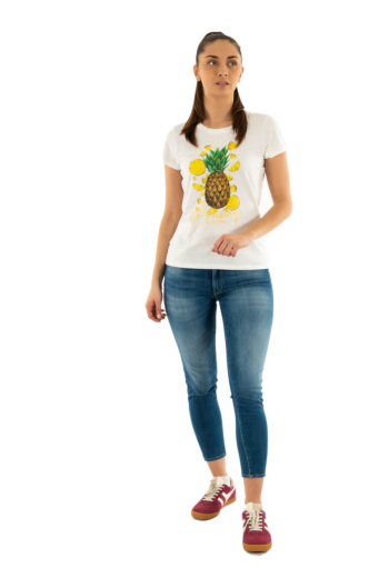 Tee shirt salsa 21009641 011