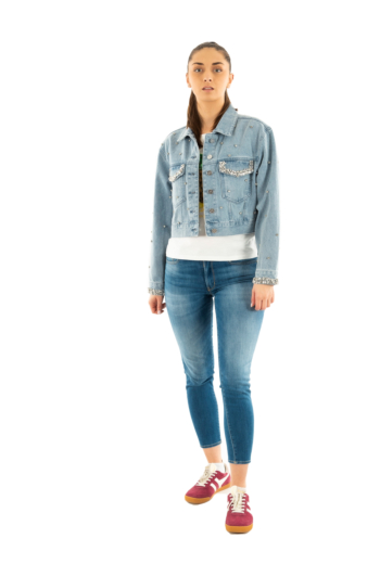 Blousons et vestes salsa 21009557 851