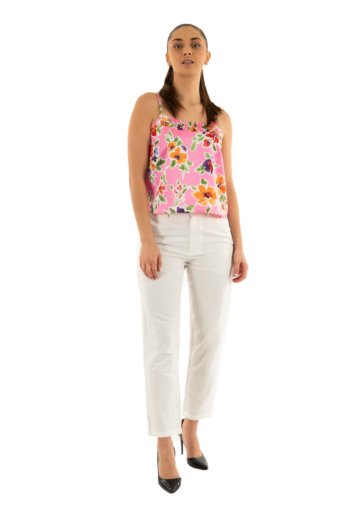 Debardeurs salsa strappy top 620