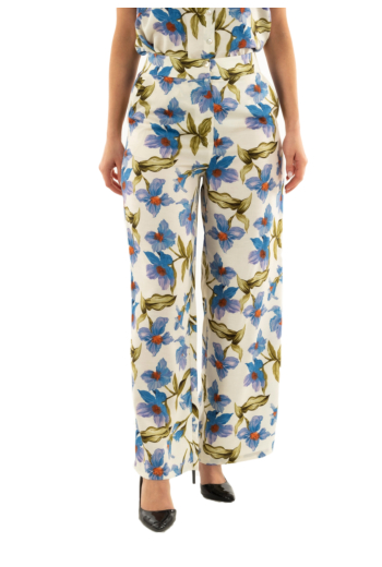 Pantalons salsa 21009400 821