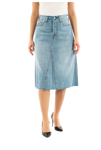 Jupe levi's® hr aline decon 0001 secret secret