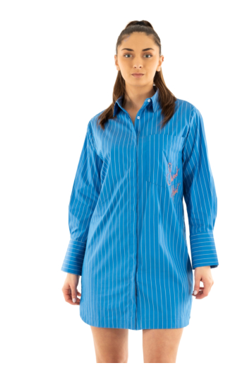 Robe freeman t. porter restine boyfriend co70 f1303 granada sky