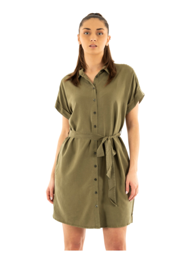 Robe freeman t. porter 24122576 cly100 f839 deep lichen green