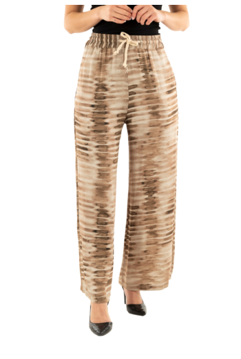 Pantalons please p1mr 1170 beige