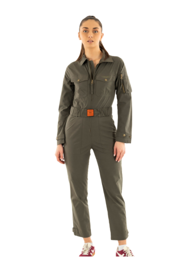 Combinaisons bombers original allover kaki