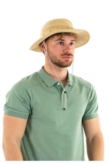 Bob the north face class v brimmer 4fs khaki stone-npf