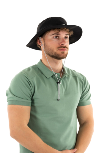 Bob the north face class v brimmer 4h0 tnf black-npf