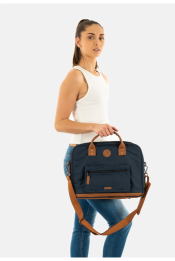 Pochettes & Sacoches cabaia messenger chicago