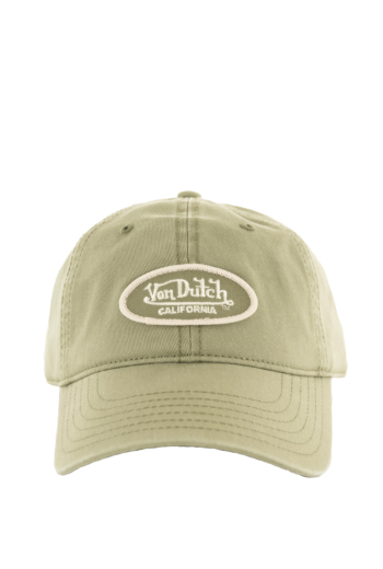 Casquettes von dutch caslog log01