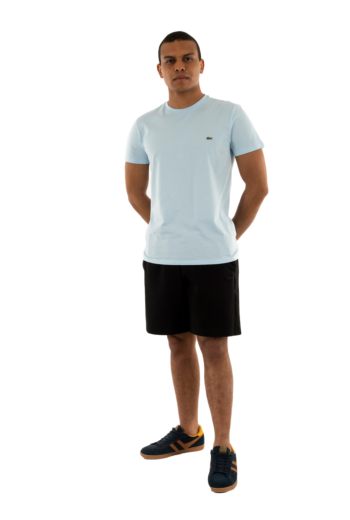 Tee shirt lacoste th6709 t01 ruisseau