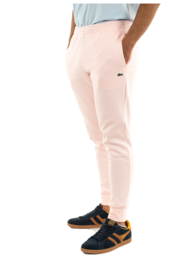 Joggings lacoste xh9624 t03 flamant
