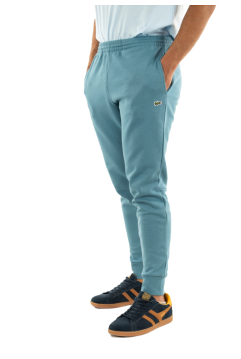 Joggings lacoste xh9624 hd9 calcaire