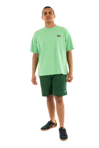 Tee shirt lacoste th2745 ttf liamone