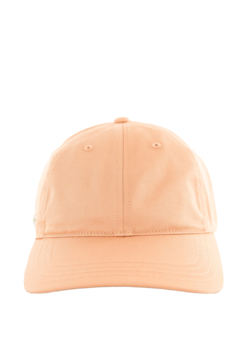 Casquettes lacoste rk0440 zih latte
