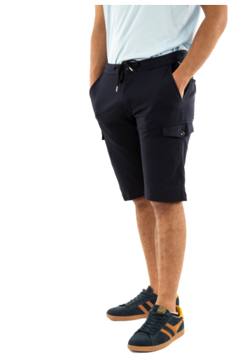 Shorts bermudas Le Temps Des Cerises tony 1011 eclipse