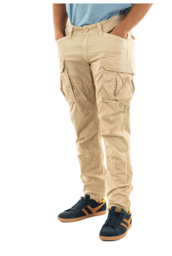 Pantalons Le Temps Des Cerises aaron 1126 nomad