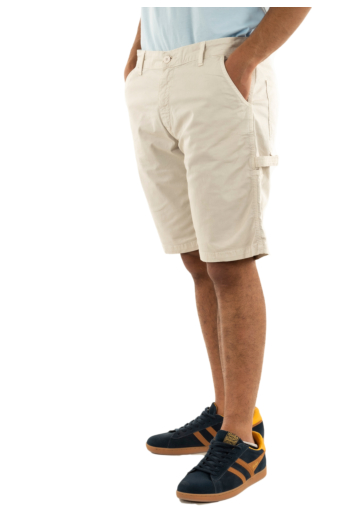Shorts bermudas Le Temps Des Cerises nox 9049 fog
