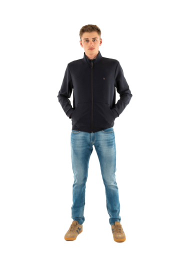 Gilets cardigans Benson & Cherry sorales marine