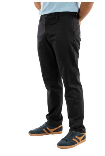 Pantalons dockers sig stain def 0001 beautiful black