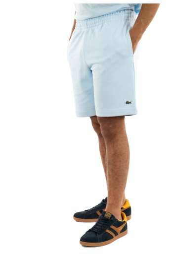 Shorts bermudas lacoste gh9860 t01 ruisseau
